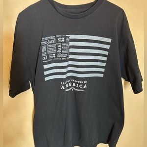 Jack Daniel’s T-Shirt